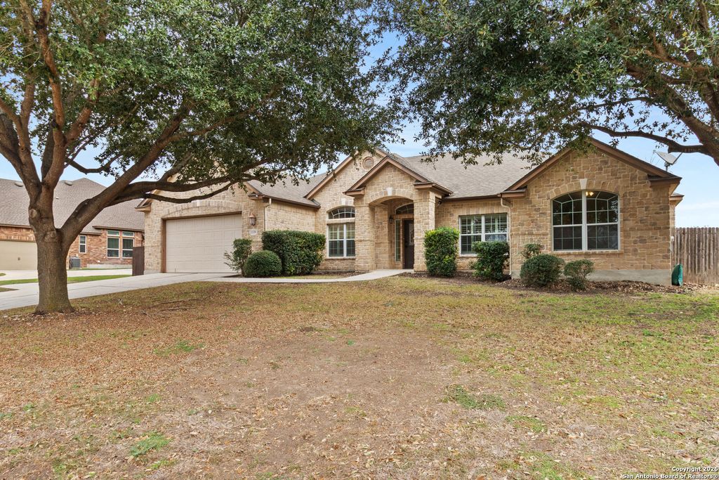 Photo of 3339 harvest hill, Santa Clara, TX 78124 (MLS # 1934369)