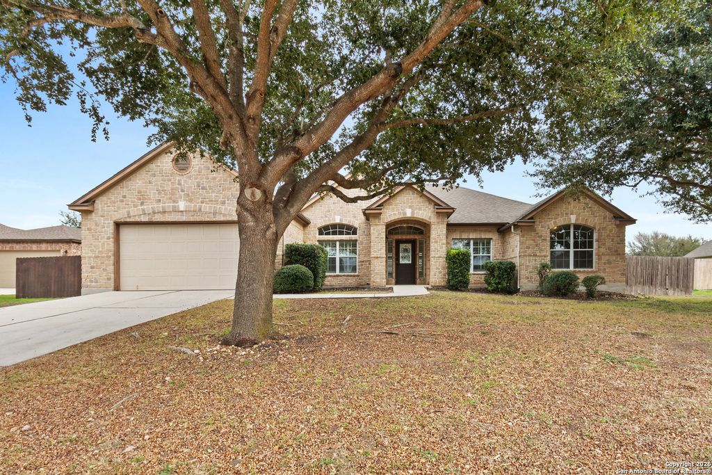 Photo of 3339 harvest hill, Santa Clara, TX 78124 (MLS # 1934369)