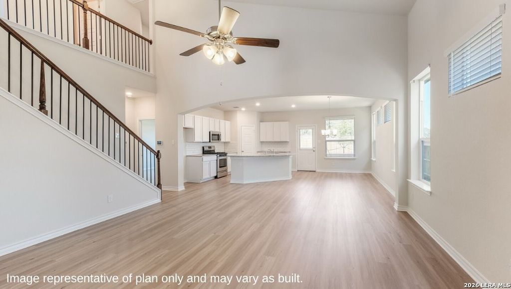 Photo of 1913 La Grande Jatte, San Antonio, TX 78253 (MLS # 1950291)