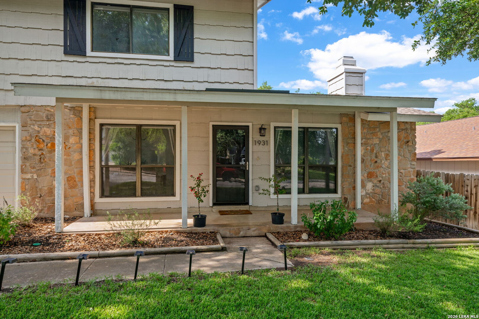 1931 Creek Hollow