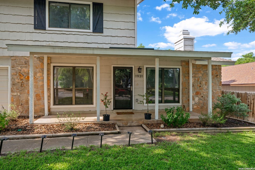 Photo of 1931 Creek Hollow, San Antonio, TX 78259 (MLS # 1995636)