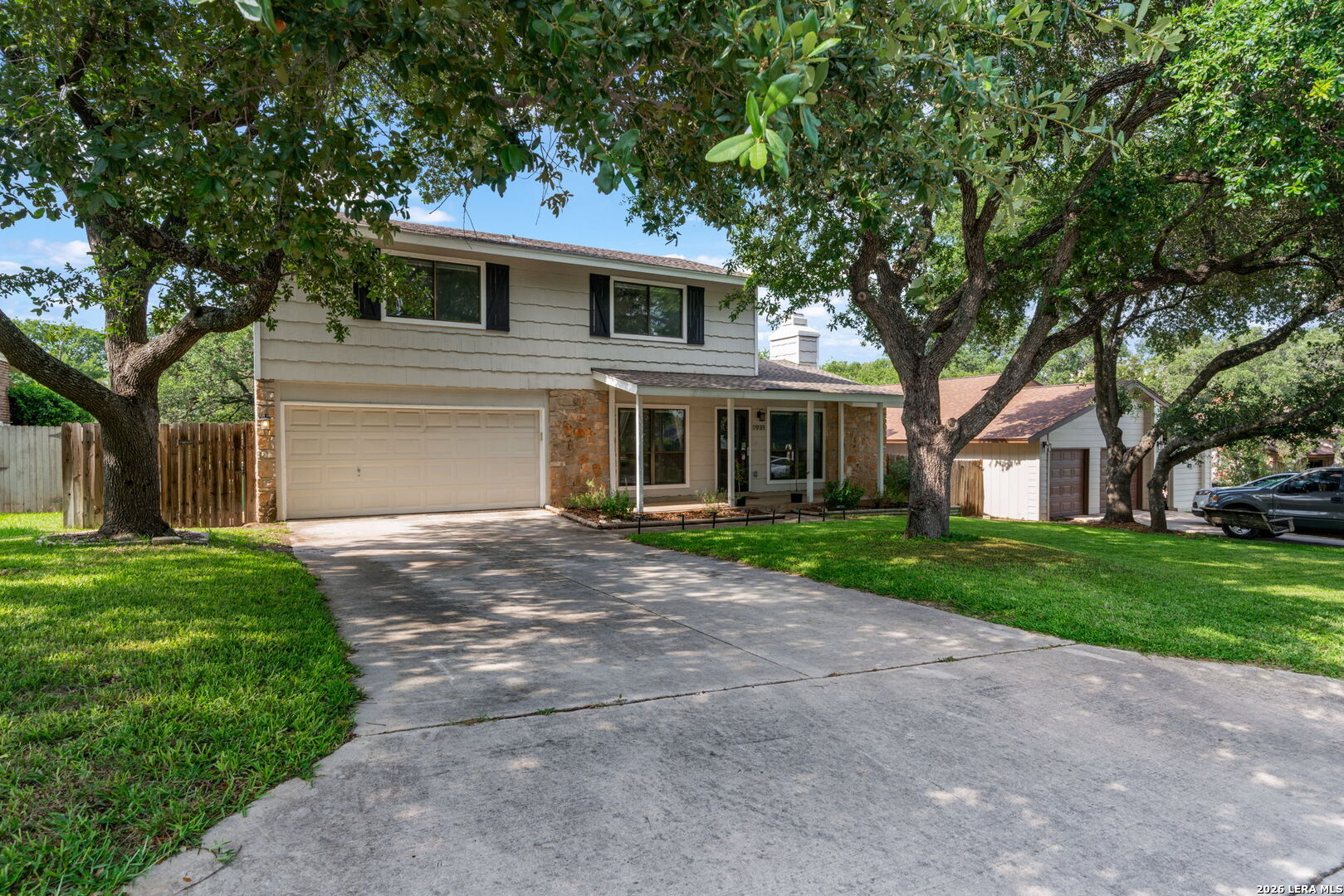 1931 Creek Hollow