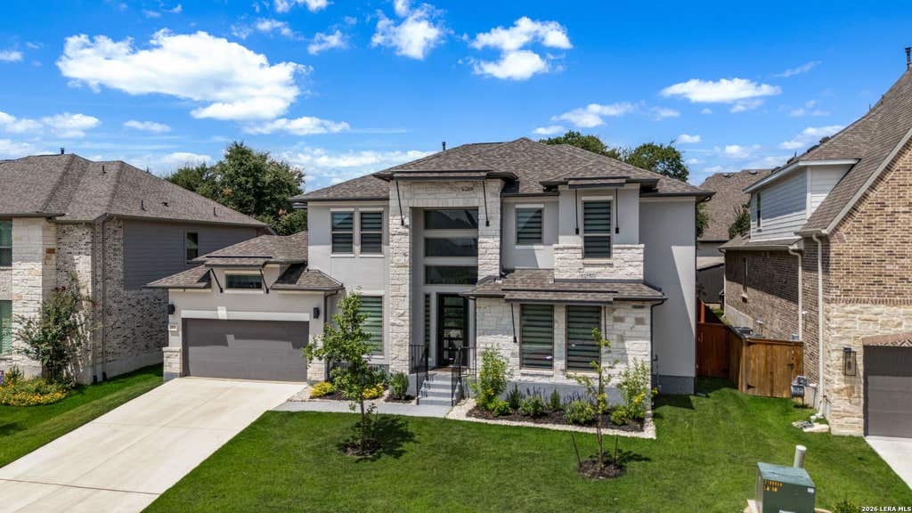 Photo of 28711 Inverness Pass, Boerne, TX 78006 (MLS # 2009498)