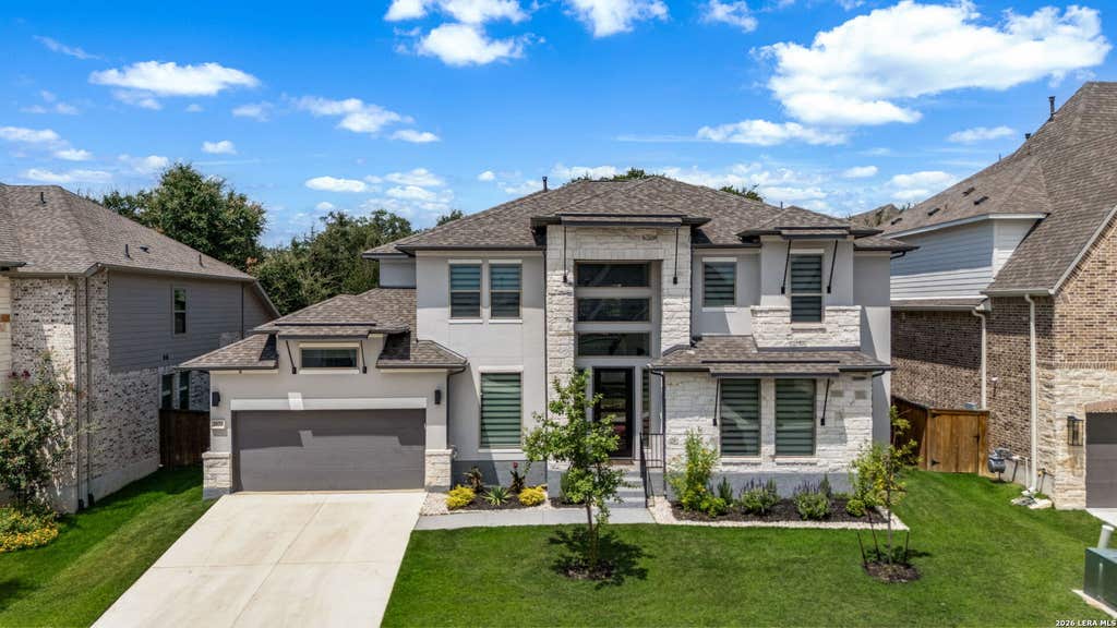 Photo of 28711 Inverness Pass, Boerne, TX 78006 (MLS # 2009498)