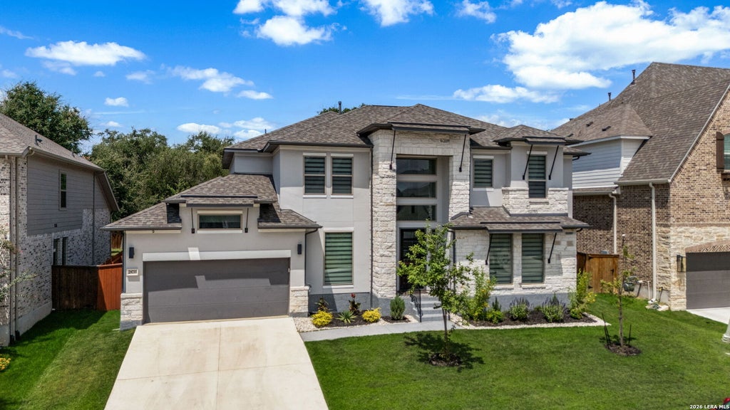 Photo of 28711 Inverness Pass, Boerne, TX 78006 (MLS # 2009498)