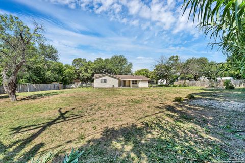 A home in Live Oak