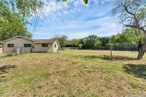 A home in Live Oak