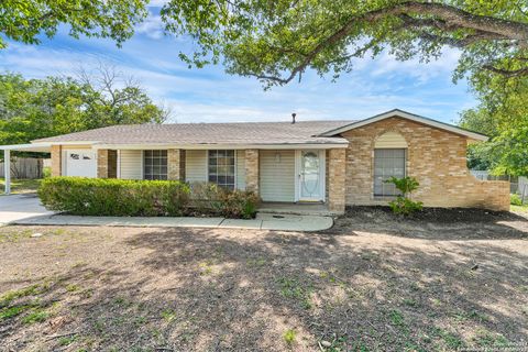 A home in Live Oak