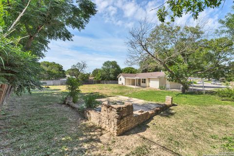 A home in Live Oak