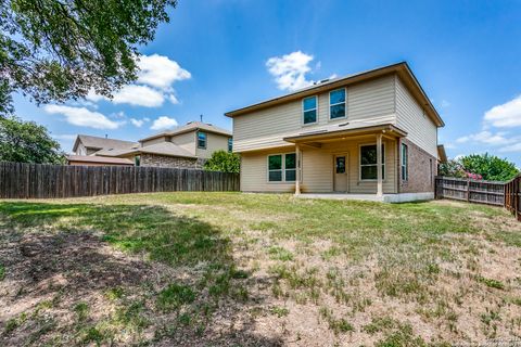 A home in Live Oak