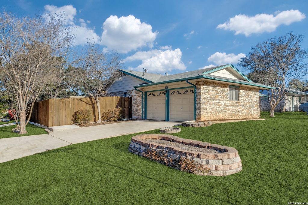 Photo of 6803 N Forest Crest St., San Antonio, TX 78240 (MLS # 1939877)