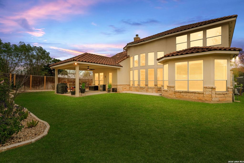 Photo of 1017 Garraty, Terrell Hills, TX 78209 (MLS # 1933089)