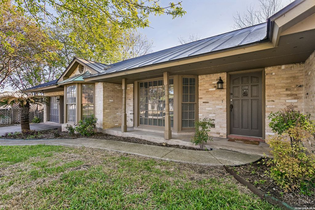 Photo of 7506 Robin Rest, San Antonio, TX 78209 (MLS # 1951217)