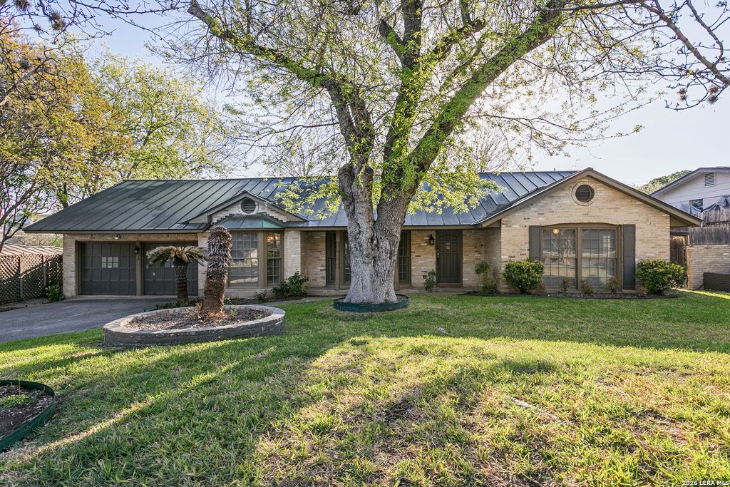 Photo of 7506 Robin Rest, San Antonio, TX 78209 (MLS # 1951217)