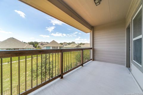 A home in Boerne