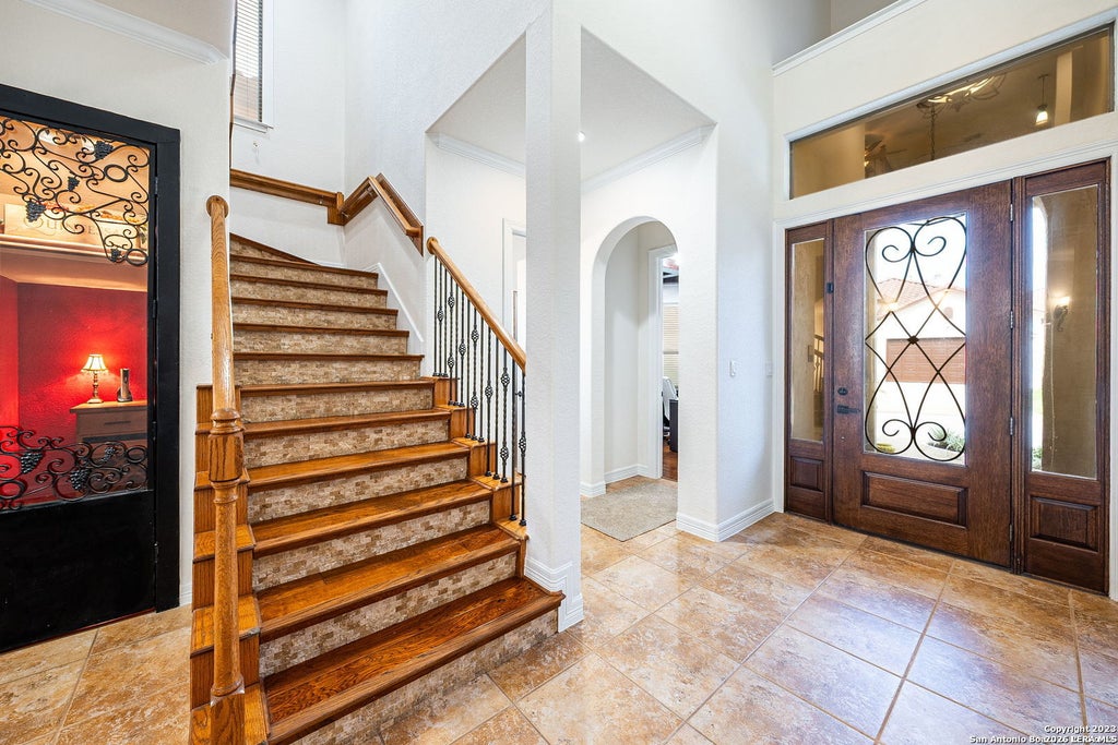 Photo of 16014 HUEBNER BLF, San Antonio, TX 78248 (MLS # 1992554)