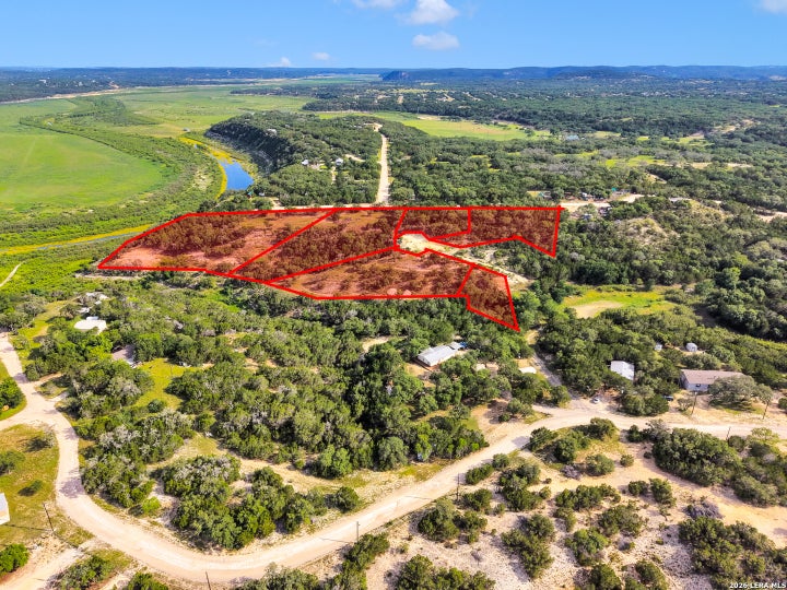 Photo 1 of 8 — LOT 49 Lake Point, Bandera, TX 78003