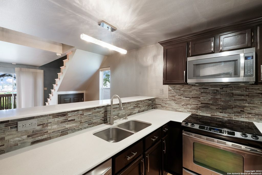 Photo of 4107 Medical Dr 2208 #2208, San Antonio, TX 78229 (MLS # 1795706)