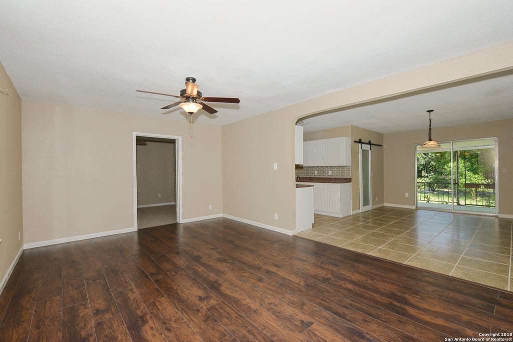 Photo of 1214 KENROCK ST, San Antonio, TX 78227 (MLS # 2007217)