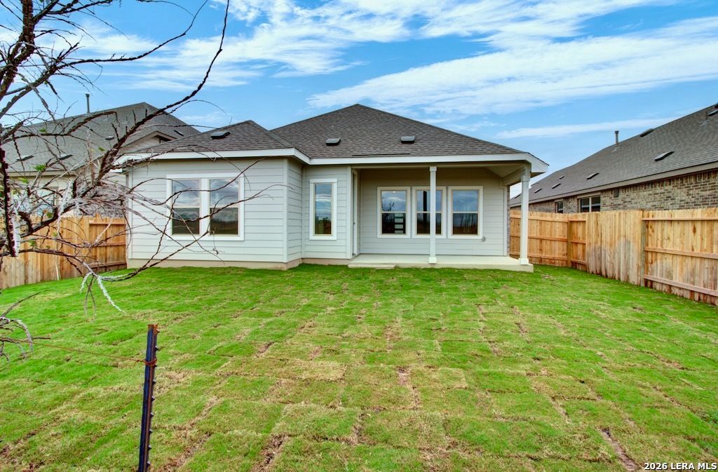 Photo of 2133 Shepards Street, Seguin, TX 78155 (MLS # 1921254)