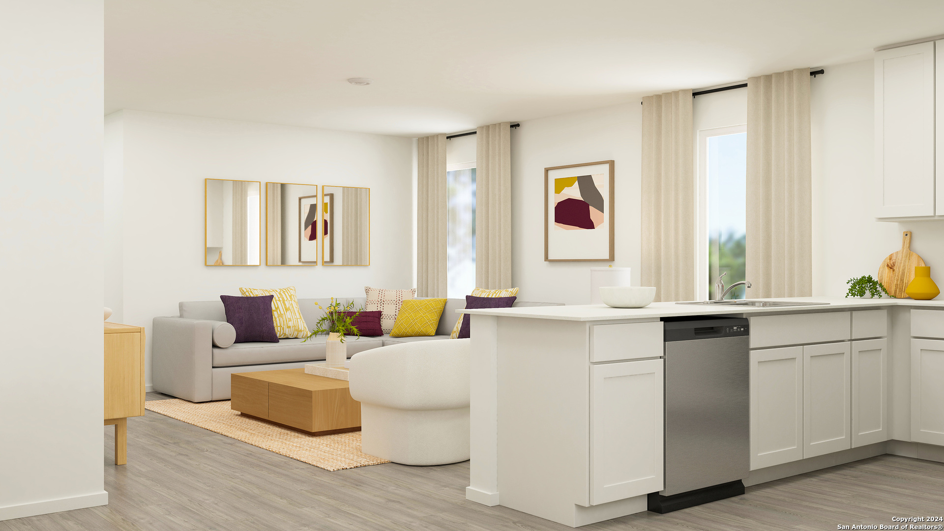 4626 Legacy Point