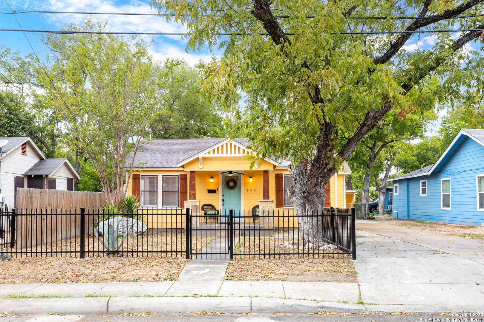 305 Kendalia