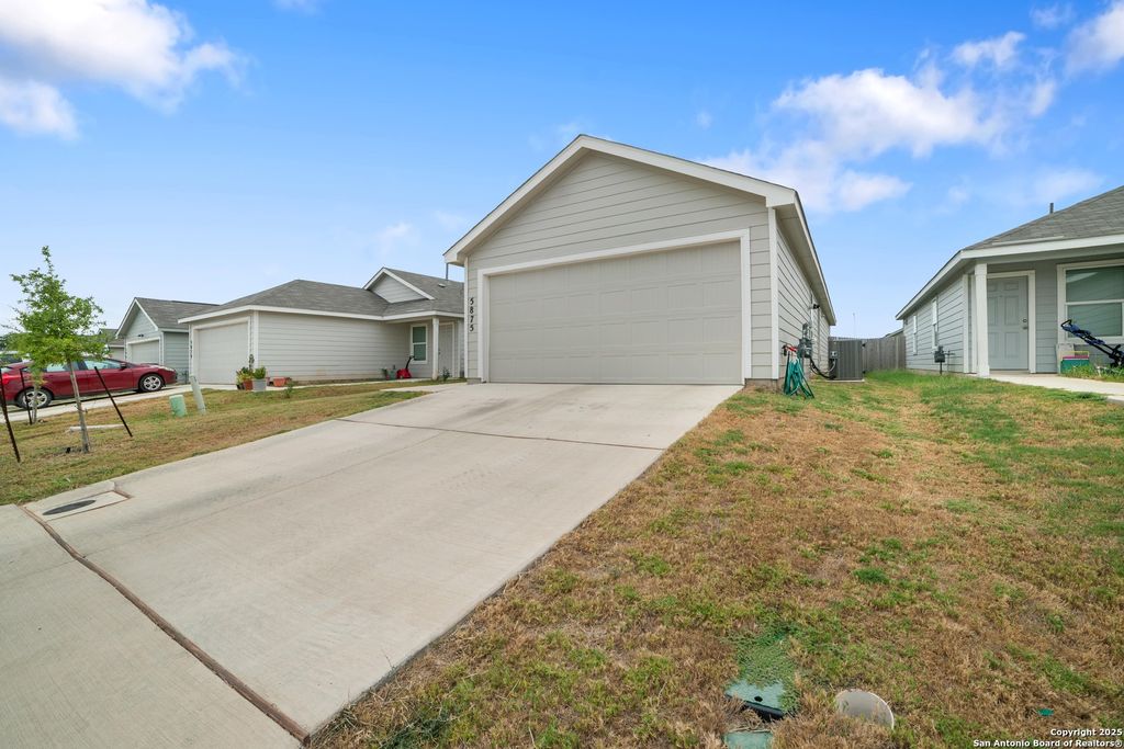 Photo of 5875 Coahulia Ridge, Seguin, TX 78155 (MLS # 1906841)