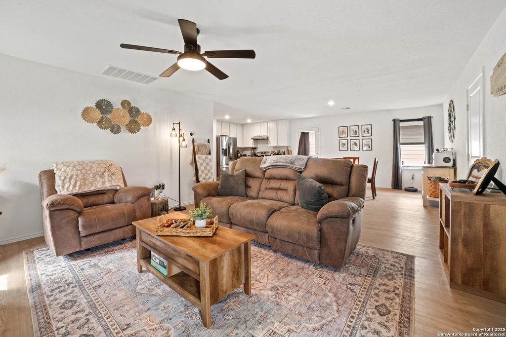 Photo of 5875 Coahulia Ridge, Seguin, TX 78155 (MLS # 1906841)