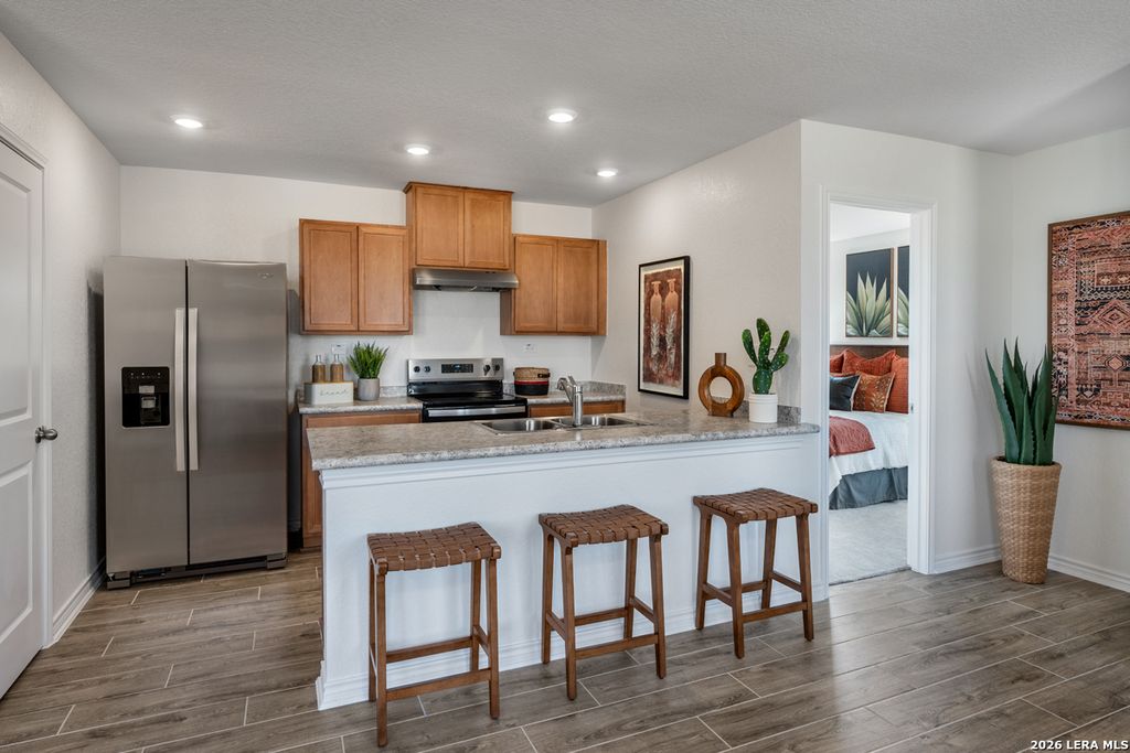Photo of 405 Sunrise Park, Seguin, TX 78155 (MLS # 1967101)