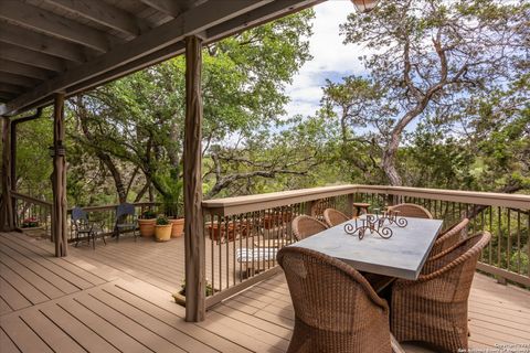 A home in Boerne