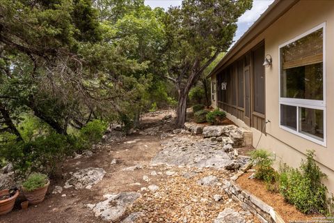 A home in Boerne