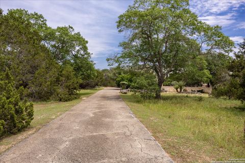 A home in Boerne