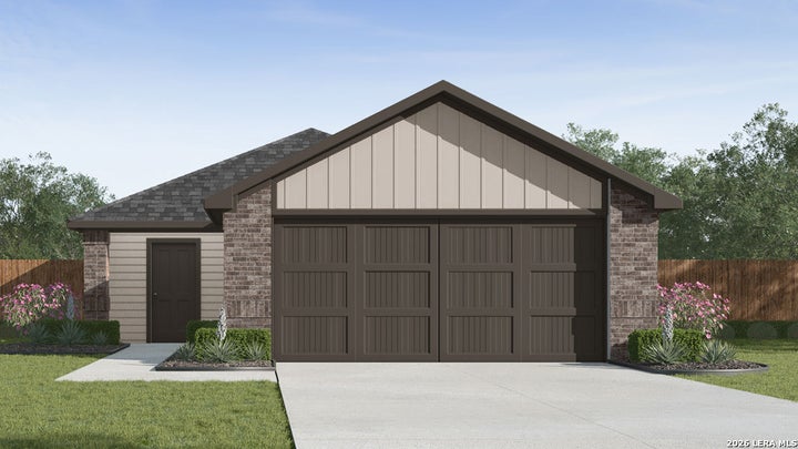 Photo 1 of 34 — 10629 Rainbow Forest, Converse, TX 78109