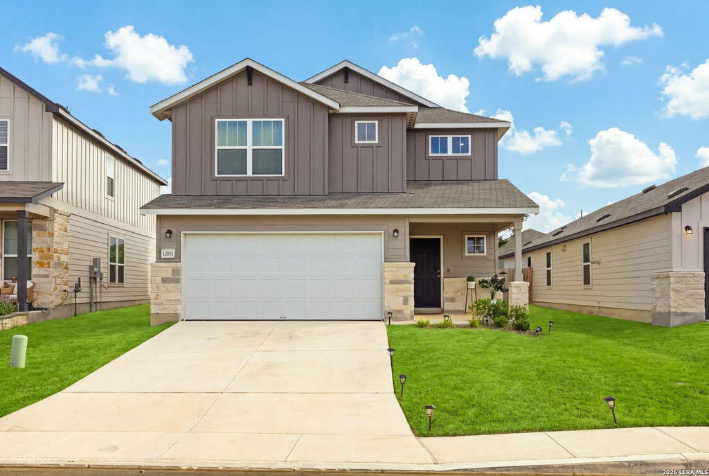 Photo of 12015 Biznaga, San Antonio, TX 78254 (MLS # 2009353)