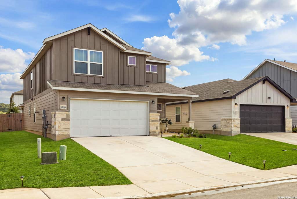 Photo of 12015 Biznaga, San Antonio, TX 78254 (MLS # 2009353)
