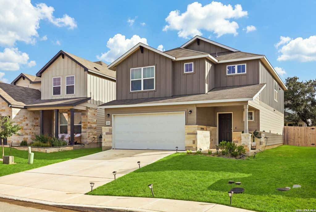 Photo of 12015 Biznaga, San Antonio, TX 78254 (MLS # 2009353)