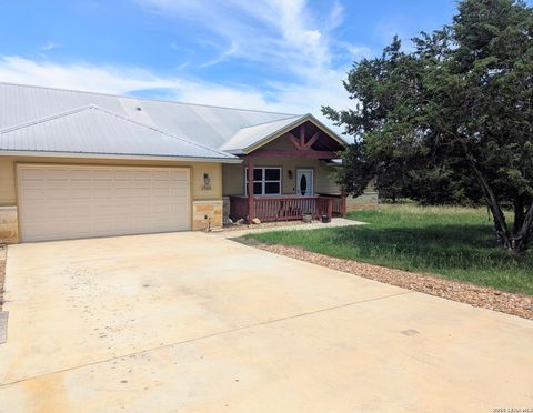 Property photo of 2565 Rocky Ridge Loop, Canyon Lake, TX 78133