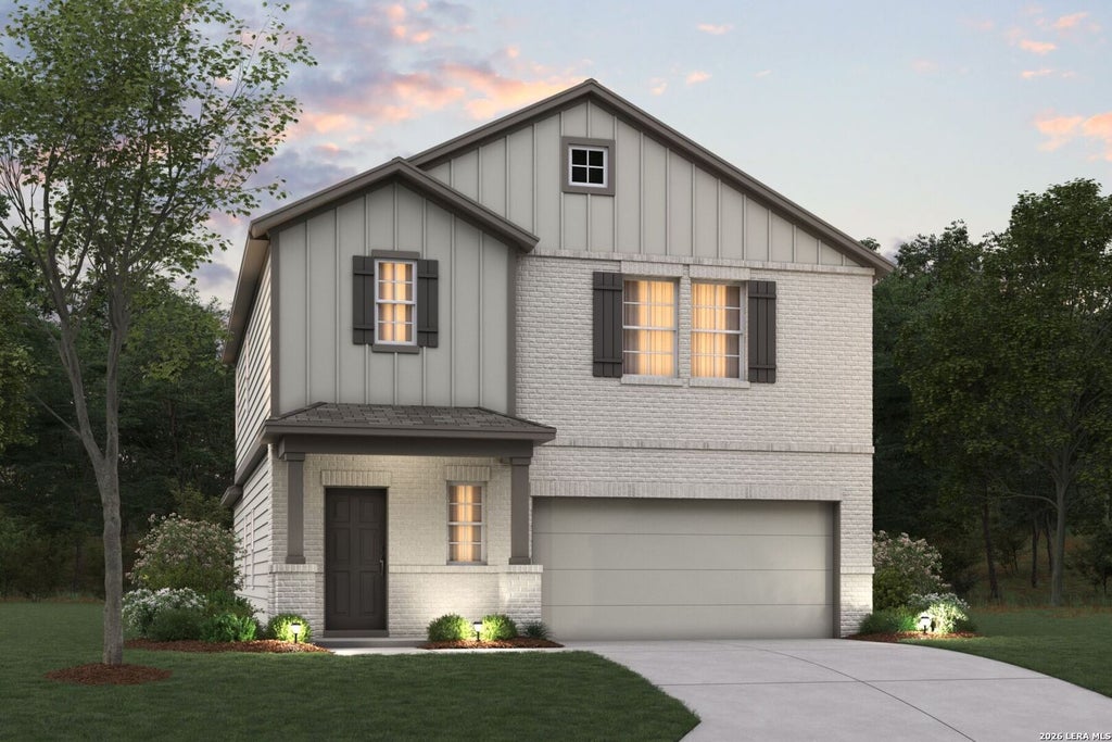 Photo of 6827 Calle Henar, San Antonio, TX 78253 (MLS # 2018349)