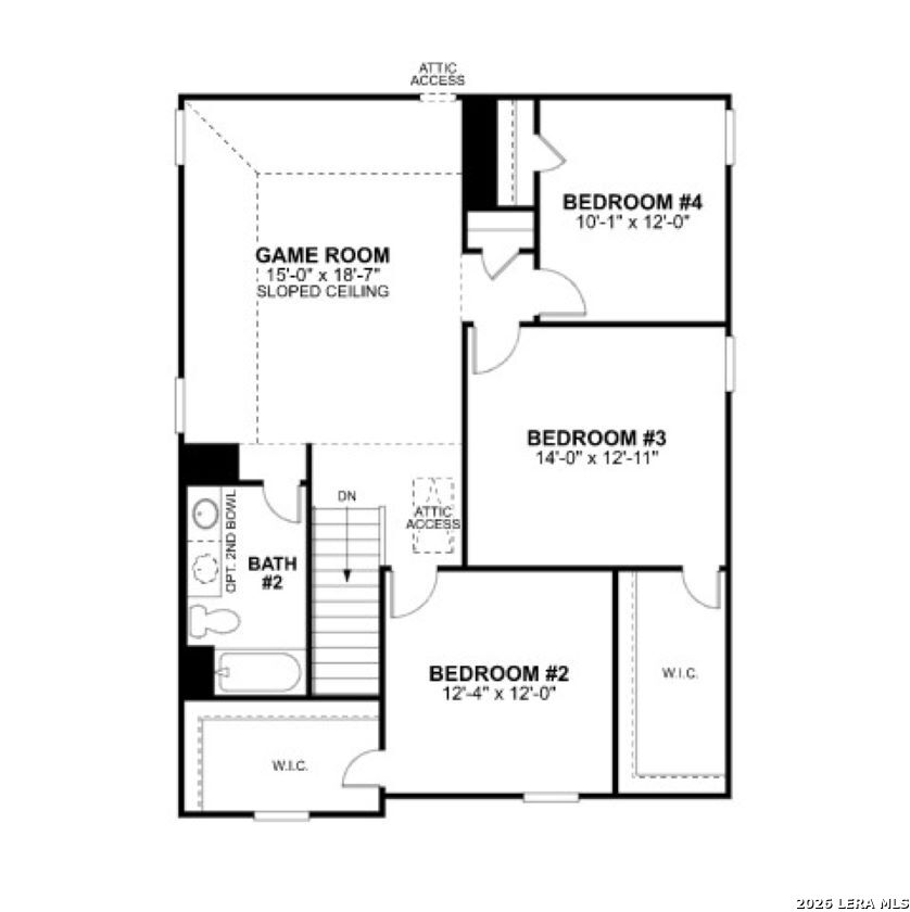 Photo of 6827 Calle Henar, San Antonio, TX 78253 (MLS # 2018349)