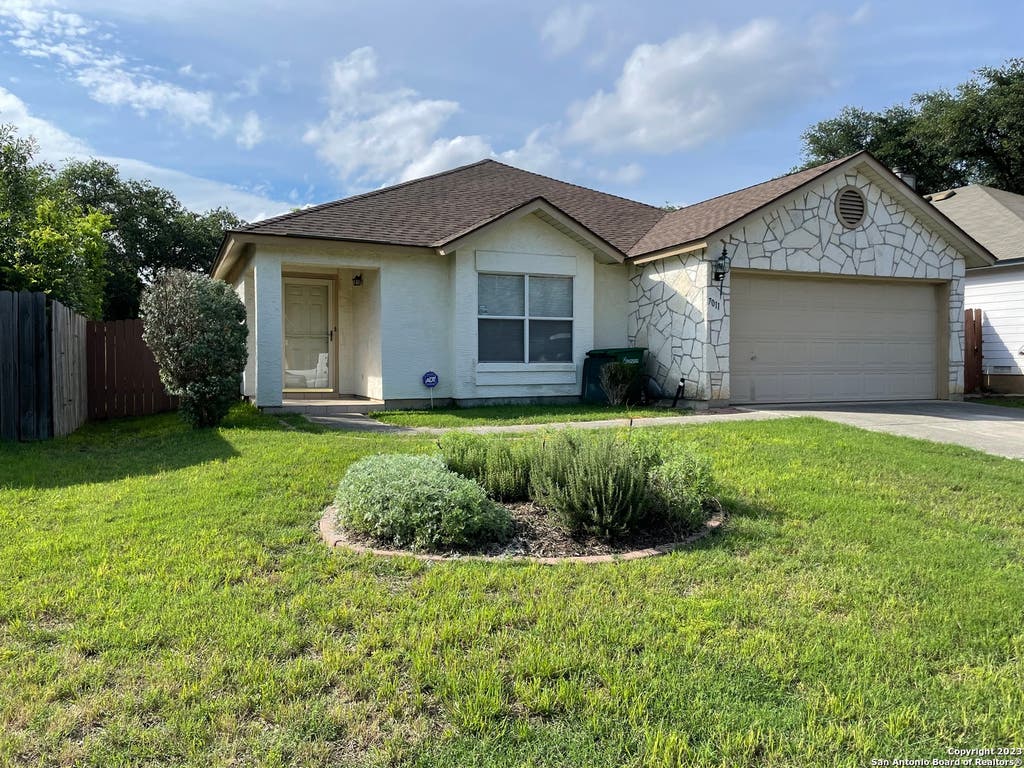 Photo of 7011 Mary Todd, San Antonio, TX 78240 (MLS # 1889567)