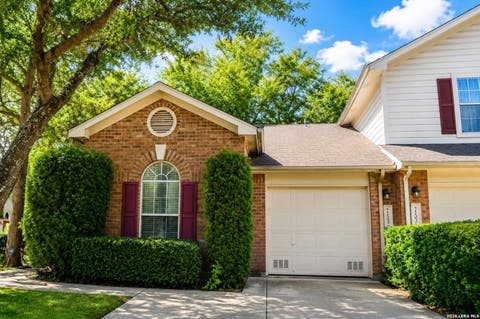 Photo of 7703 Wexford Square, San Antonio, TX 78240 (MLS # 2008897)