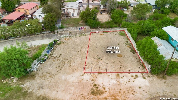 Photo 1 of 13 — 240 Converse St., Eagle Pass, TX 78852
