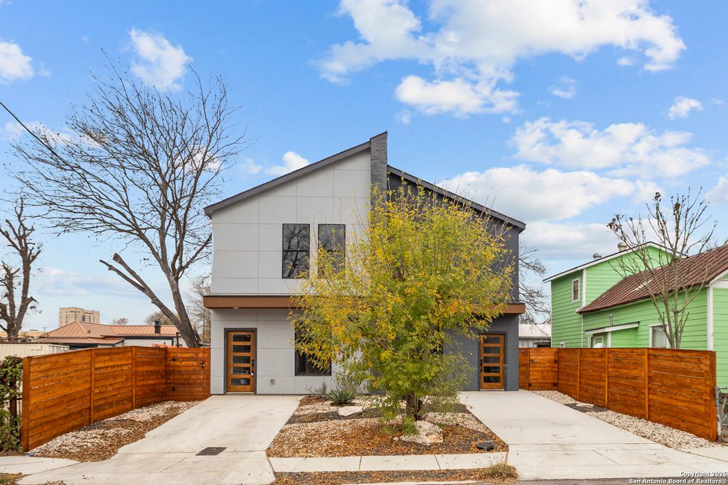 Photo of 125 Dashiell, San Antonio, TX 78203 (MLS # 1932838)