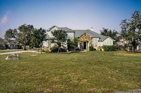 A home in New Braunfels