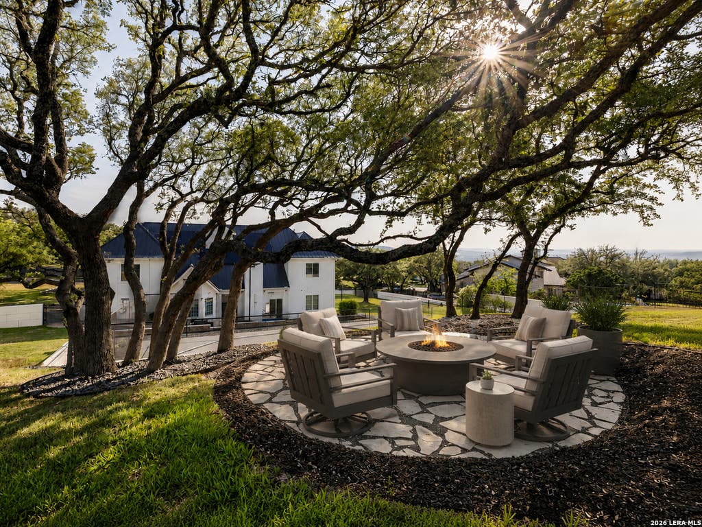 Photo of 15 VINEYARD DR, San Antonio, TX 78257 (MLS # 2009538)