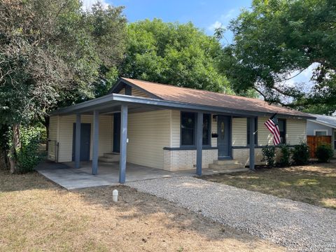 A home in Schertz