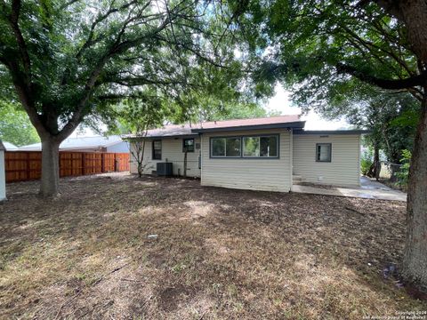 A home in Schertz