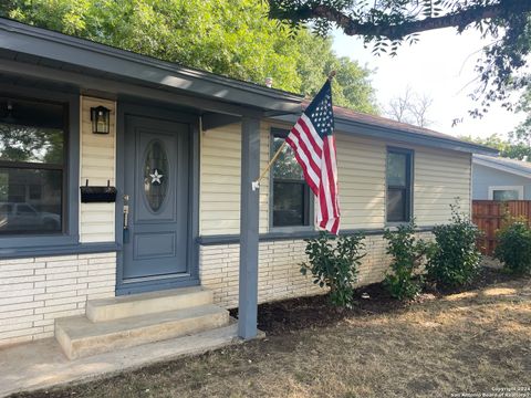 A home in Schertz