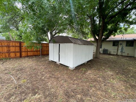 A home in Schertz