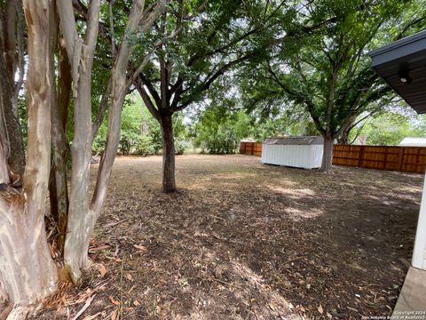 A home in Schertz